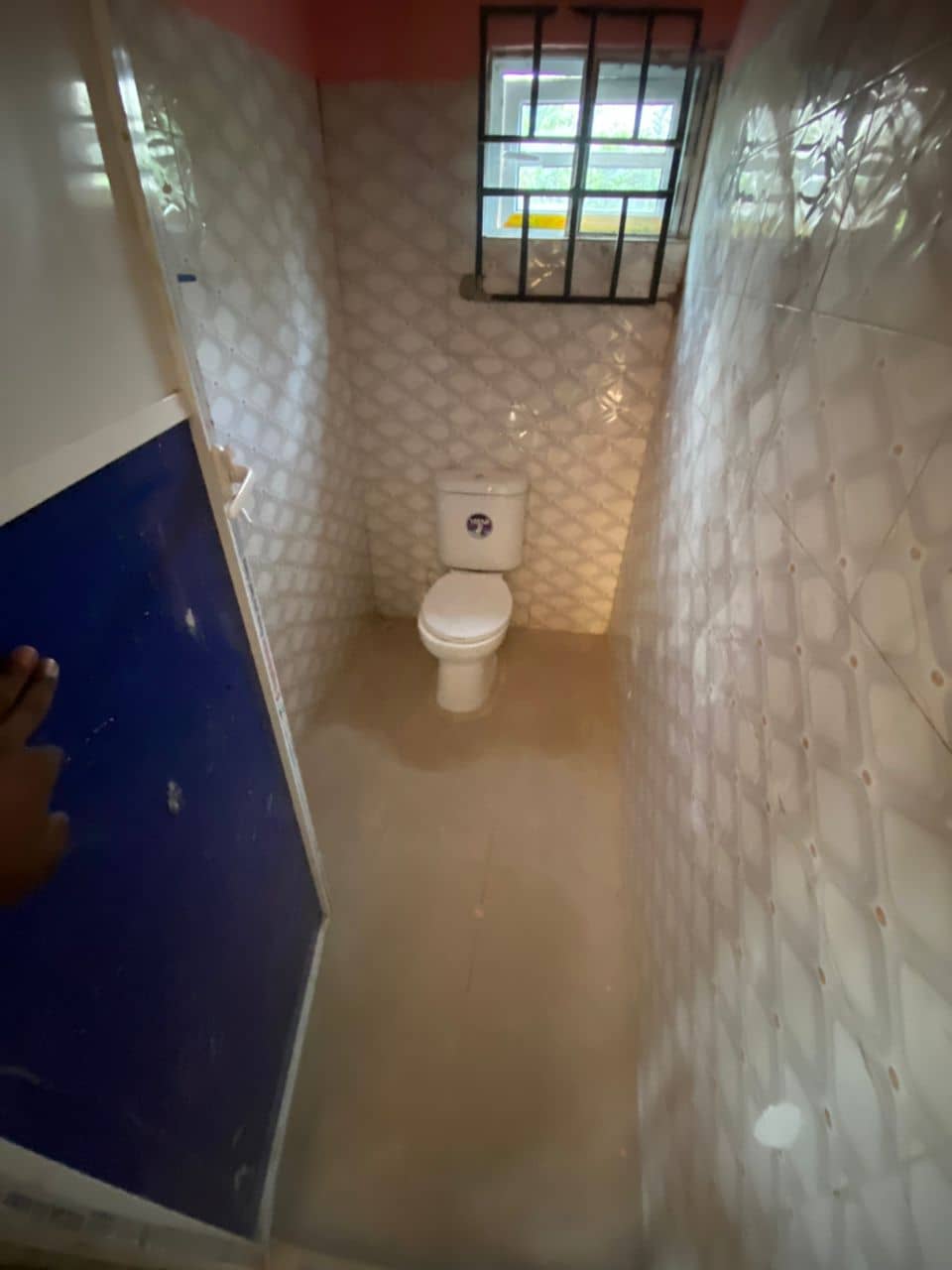 Four Bedroom Flat