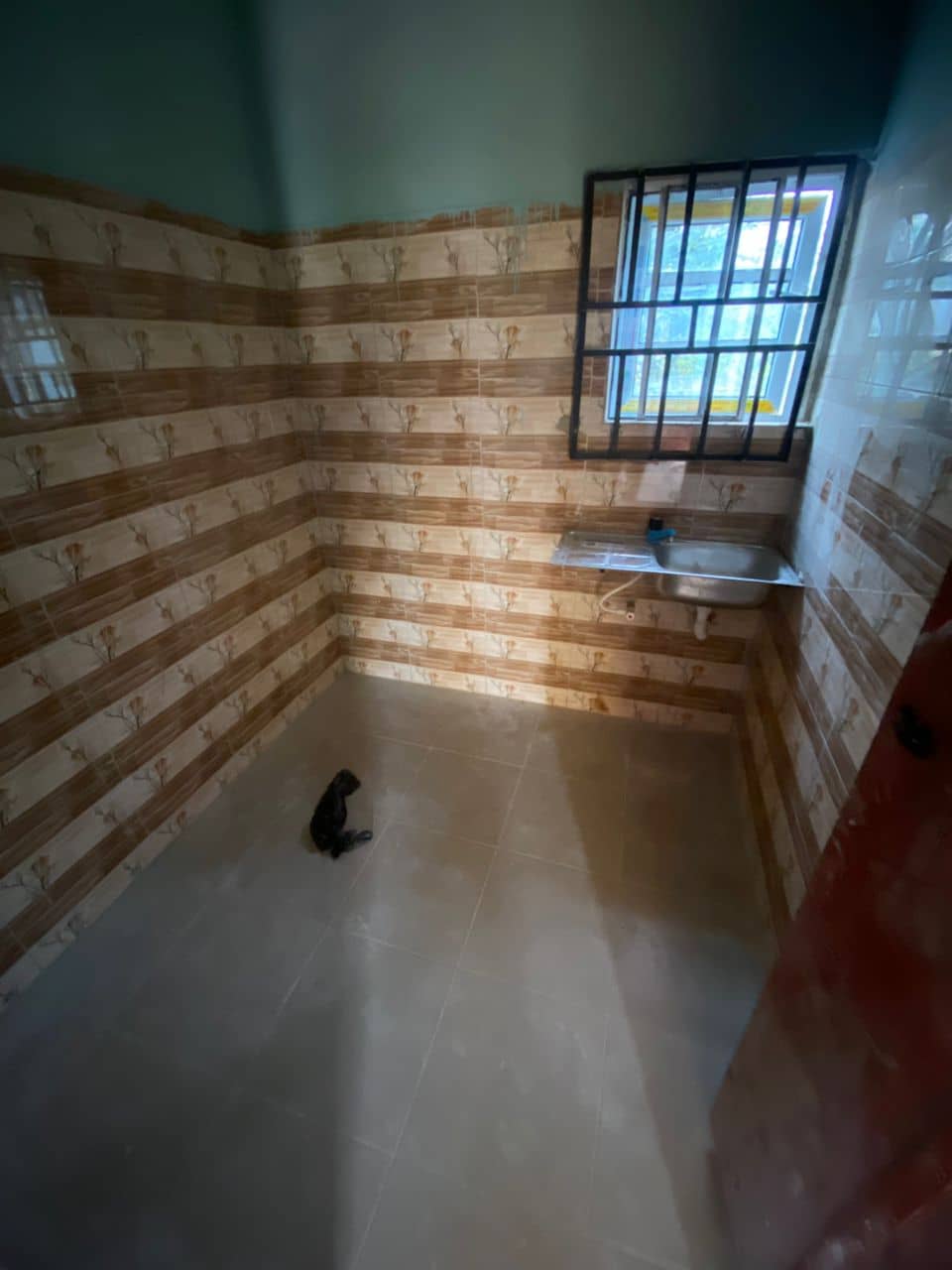Three Bedroom Apartments